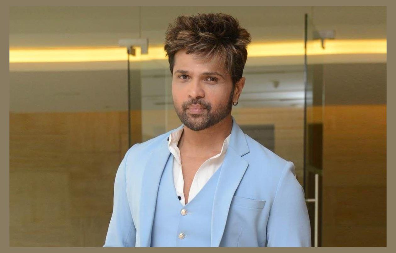 Himesh Reshammiya
